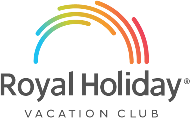 Royal Holiday Vacation Club Logo PNG Image