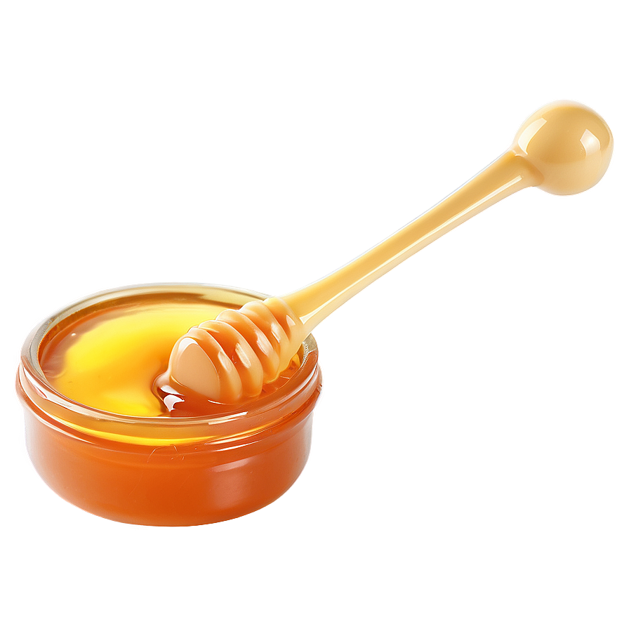 Royal Jelly Honey Png Jsh PNG Image