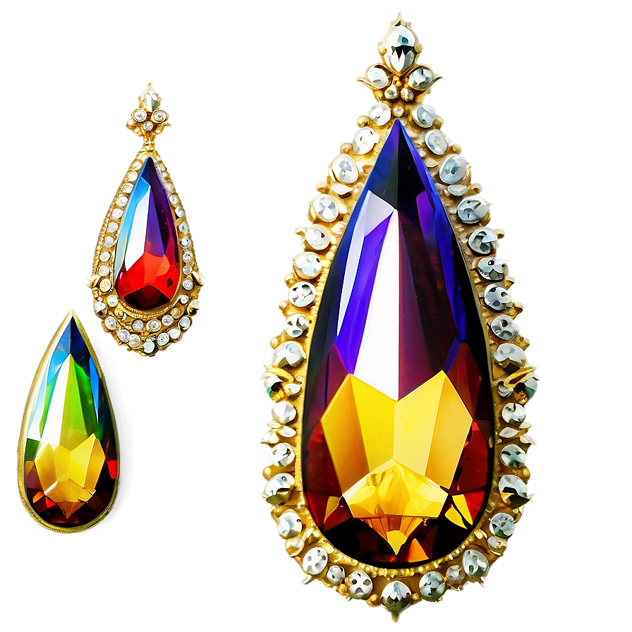 Royal Jewel Png 06252024 PNG Image