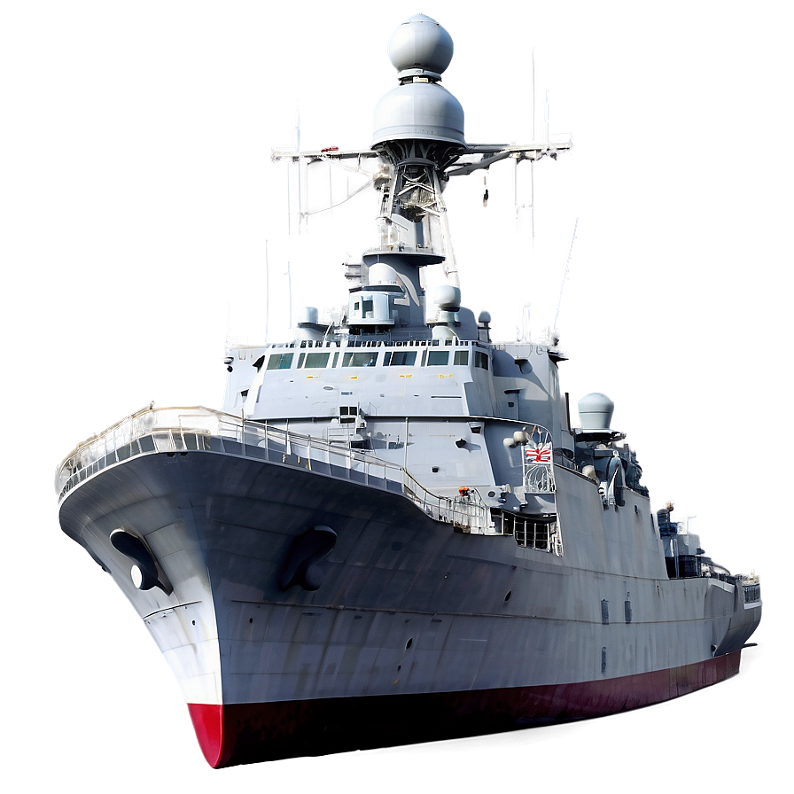 Royal Navy Ship Png 48 PNG Image