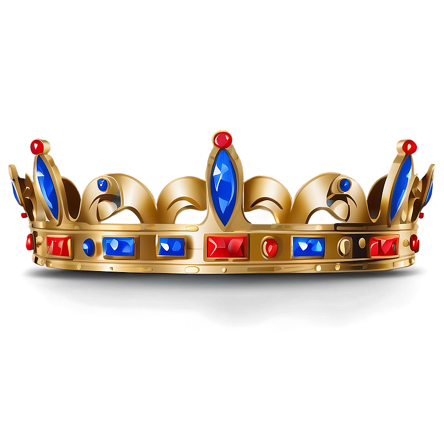 Royal Prince Crown Png 06282024 PNG Image