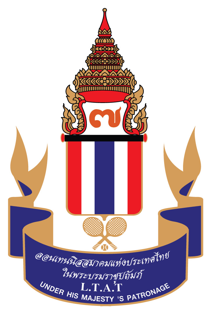 Royal Thailand Law Association Emblem PNG Image