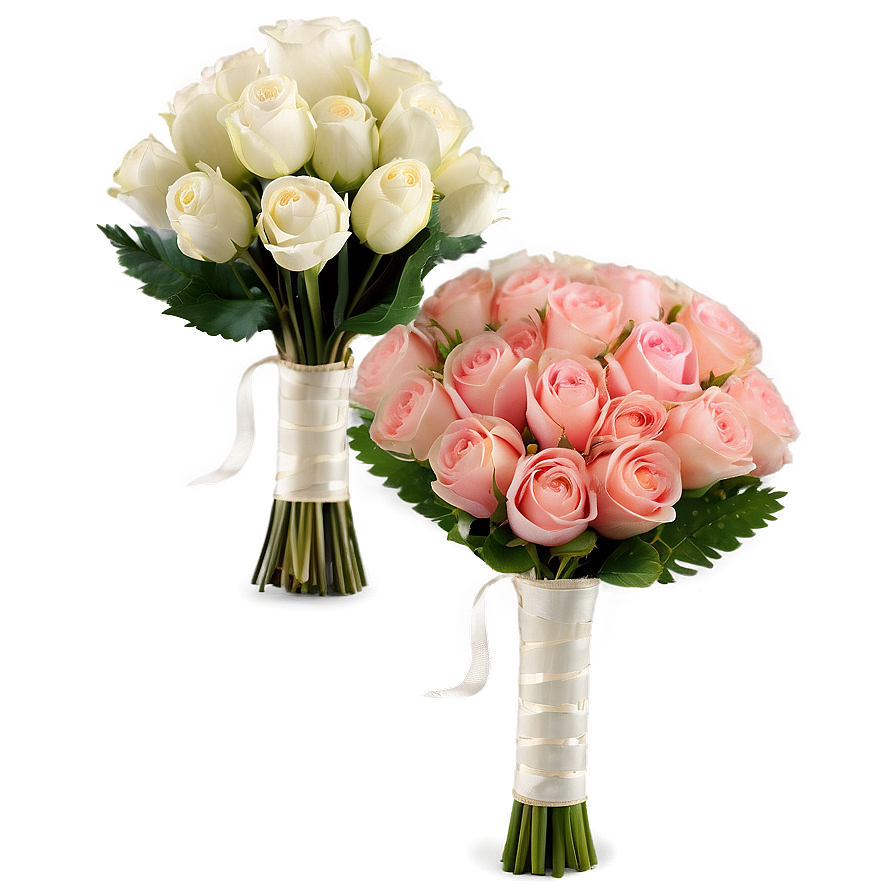 Royal Wedding Bouquets Png 41 PNG Image