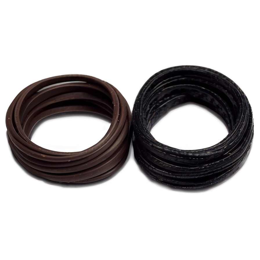 Rubber Bands For Hair Png Knd11 PNG Image