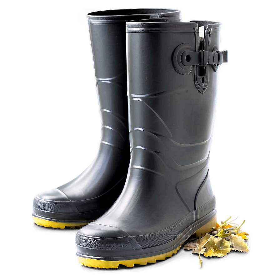 Rubber Boot Png Dpe PNG Image