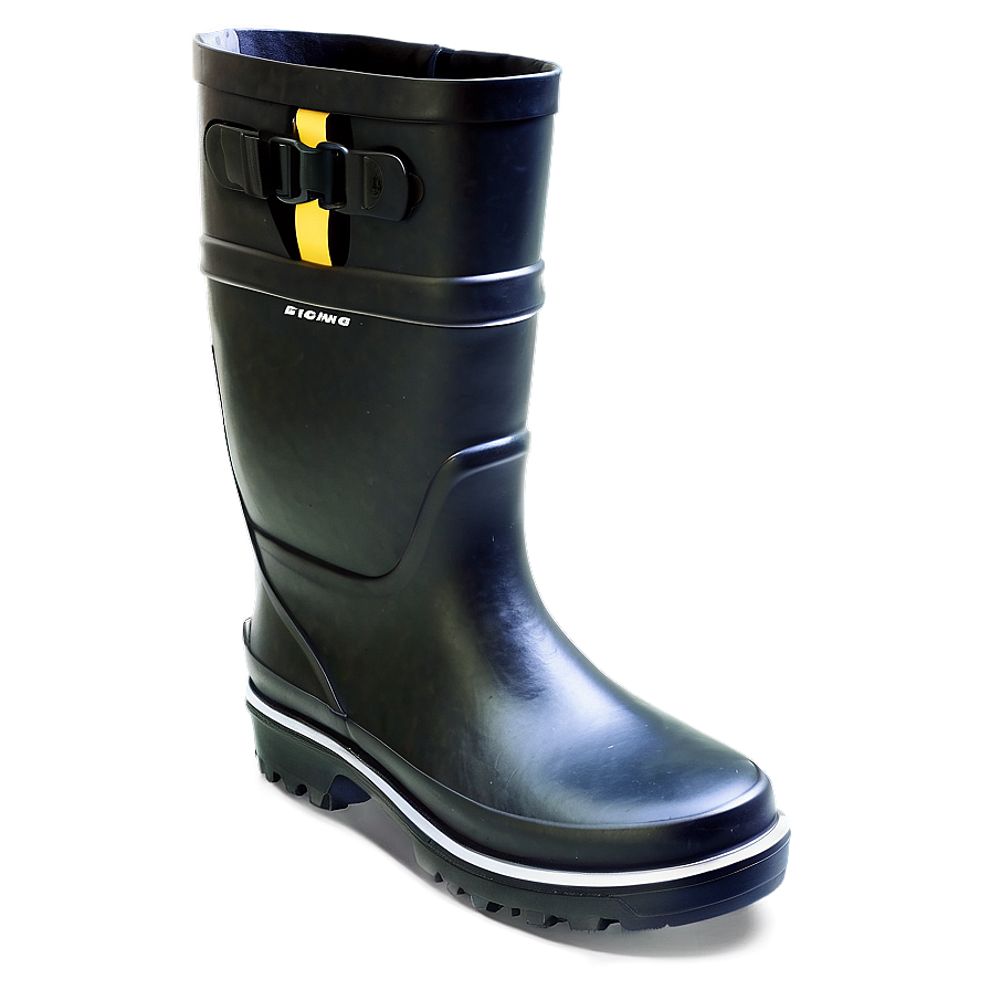 Rubber Boots Png Evo75 PNG Image