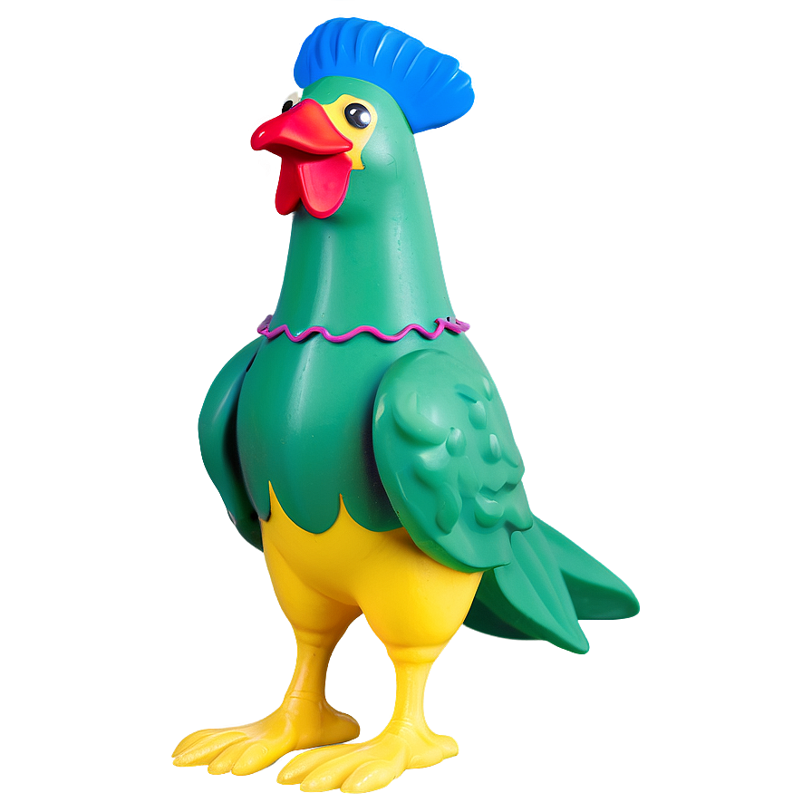 Rubber Chicken For Dogs Png 06132024 PNG Image