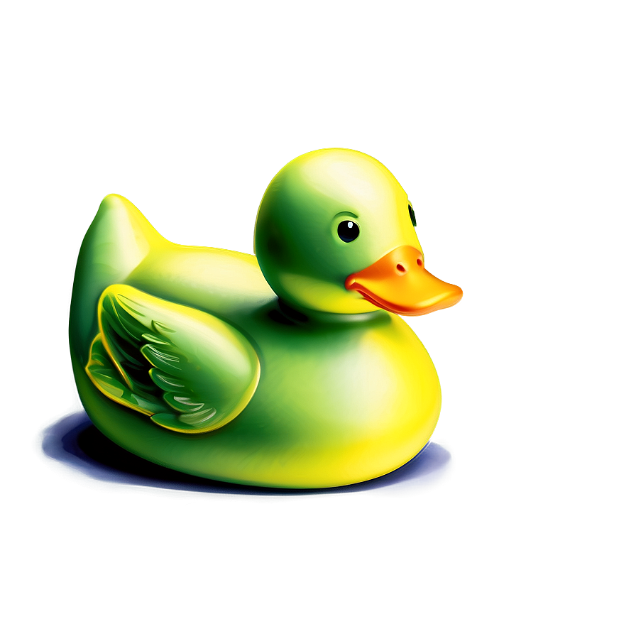 Rubber Duck Clipart Png 82 PNG Image