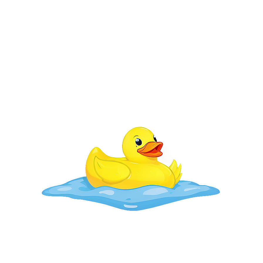 Rubber Ducky PNG Images [100+] - SubPNG.com