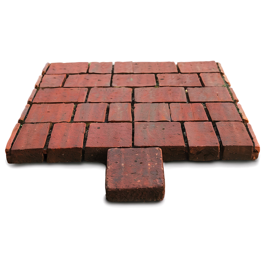 Rubber Playground Pavers Png 06262024 PNG Image