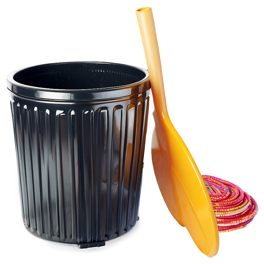 Rubbish Bin Png Yfm2 PNG Image