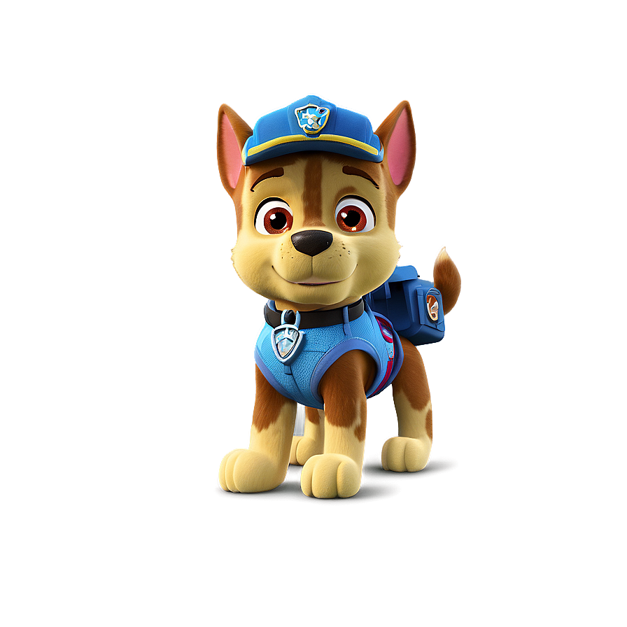 Rubble Paw Patrol Png 14 PNG Image