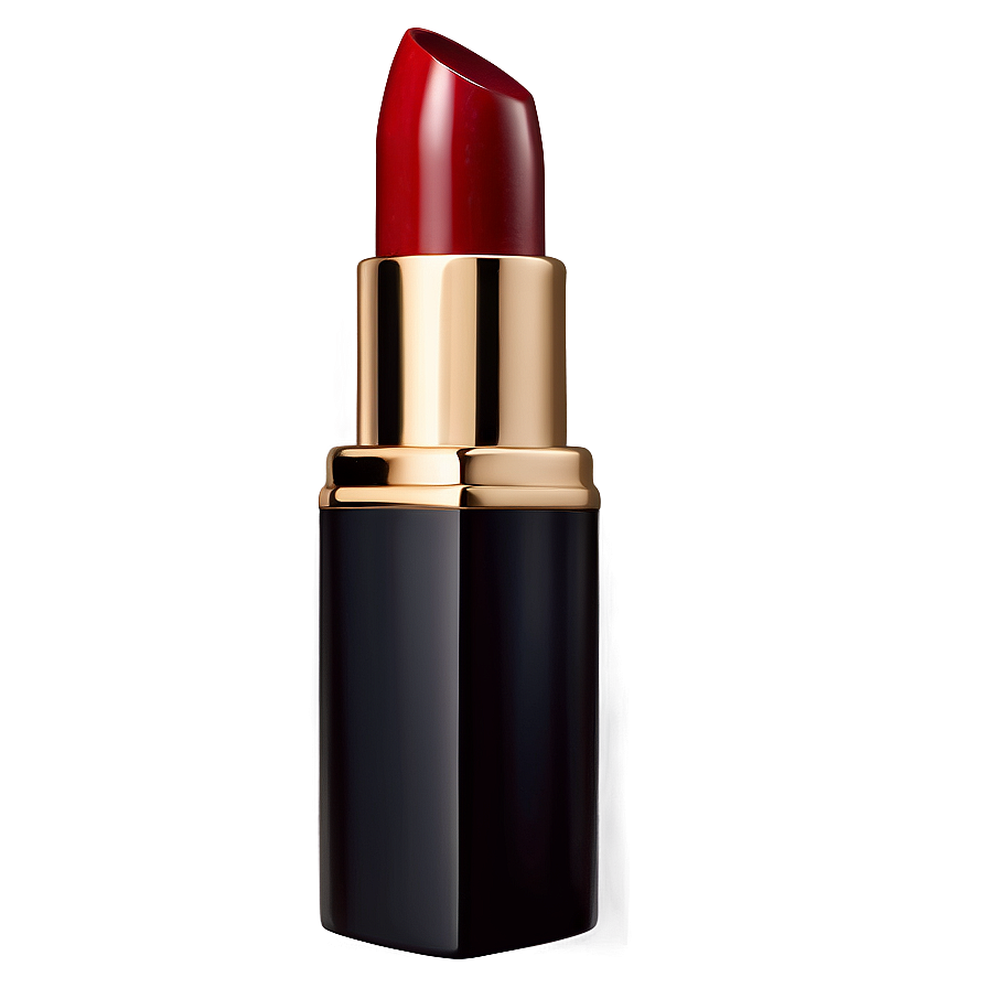 Ruby Red Lipstick Png Wke5 PNG Image