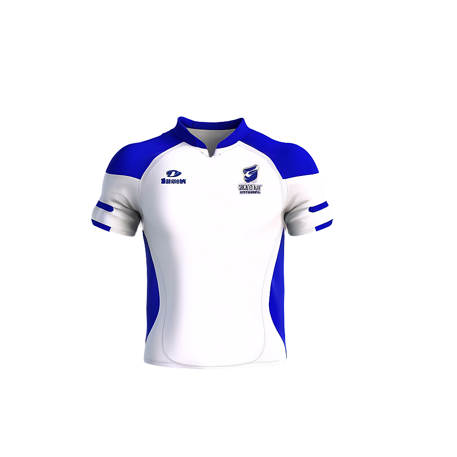 Rugby Team Uniform Png 45 PNG Image