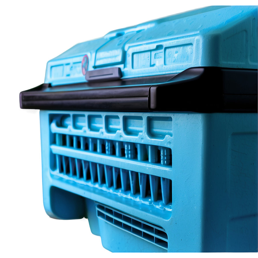 Rugged Ice Cooler Png 16 PNG Image