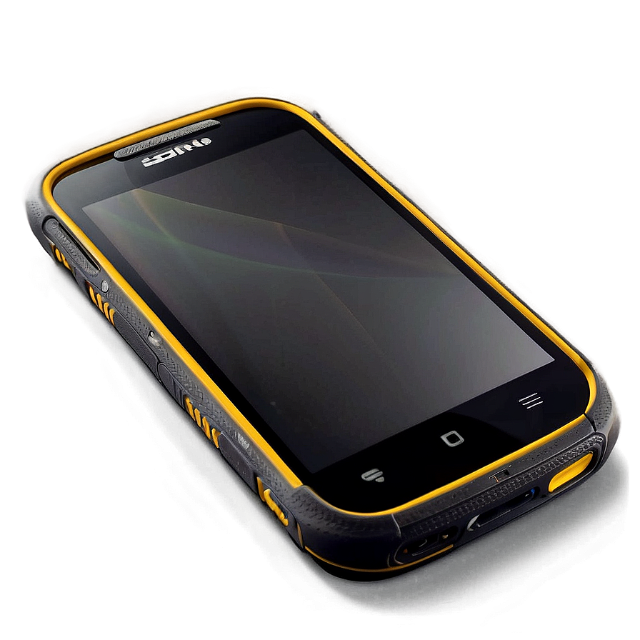 Rugged Smartphones Png 4 PNG Image