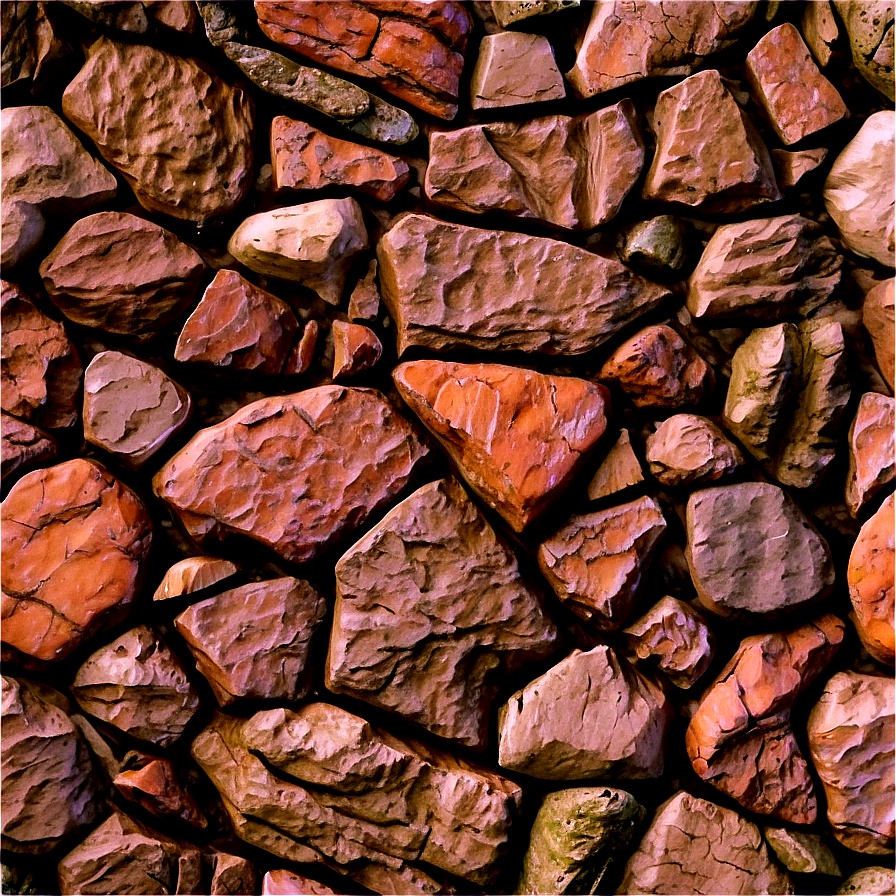 Rugged Stone Carpet Texture Png 74 PNG Image