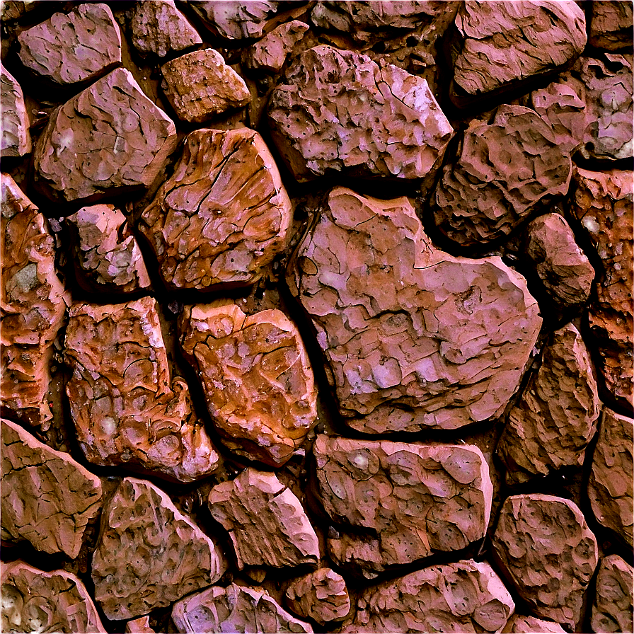 Rugged Stone Carpet Texture Png Kyo31 PNG Image