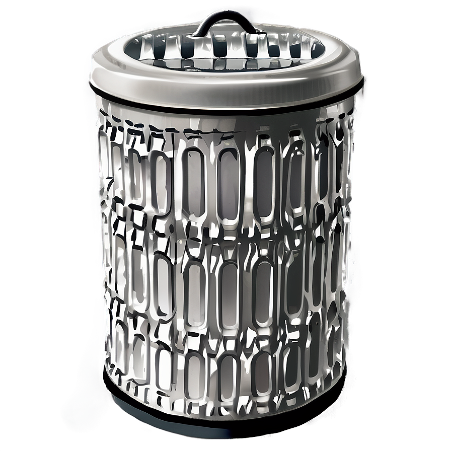 Rugged Trash Bin Plan Png 41 PNG Image