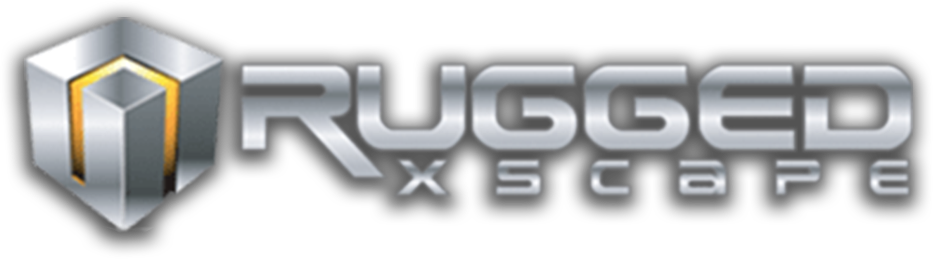 Rugged Xscape Logo PNG Image