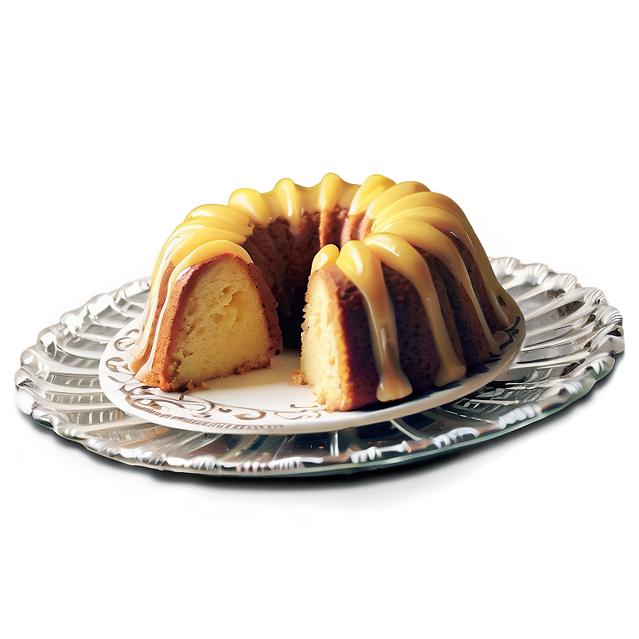 Rum Cake Png 30 PNG Image