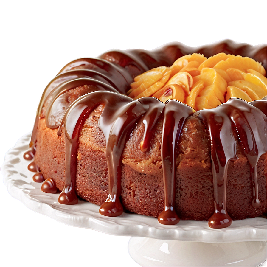 Rum Cake Png 67 PNG Image