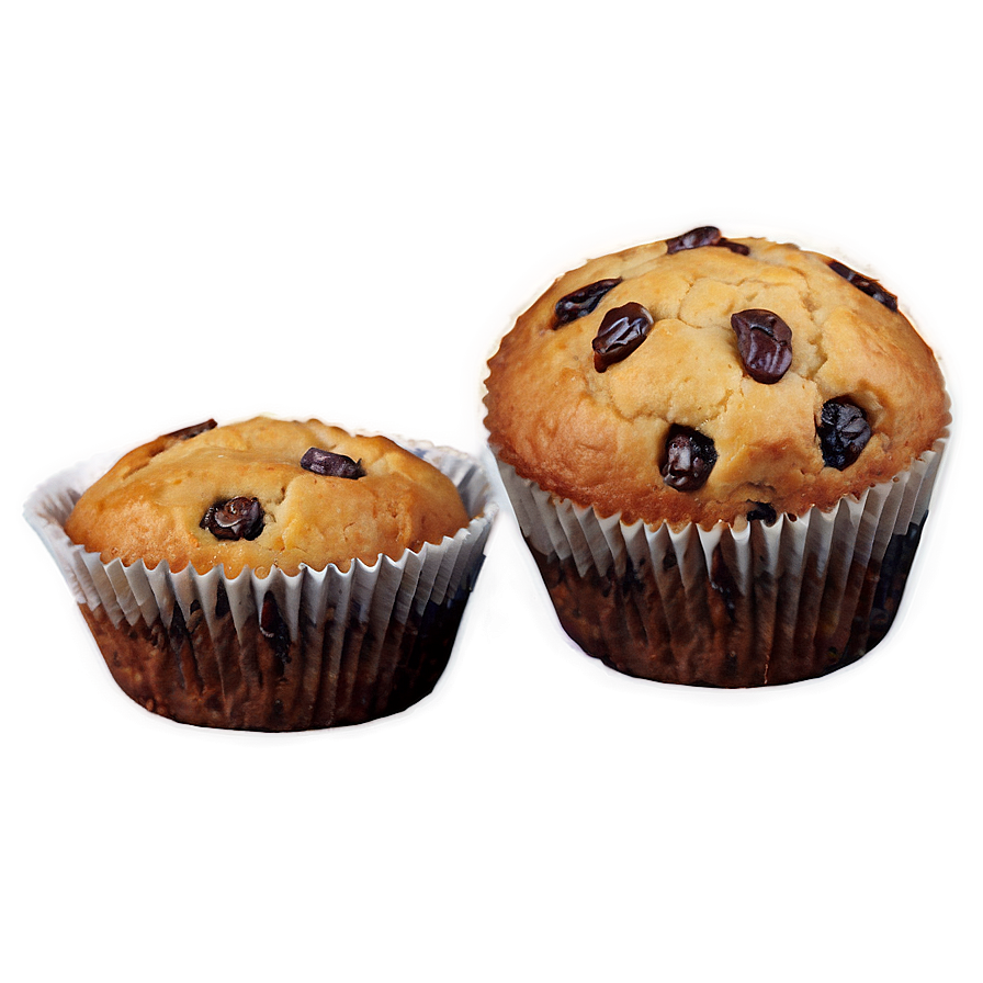 Rum Raisin Muffin Png Ftf PNG Image