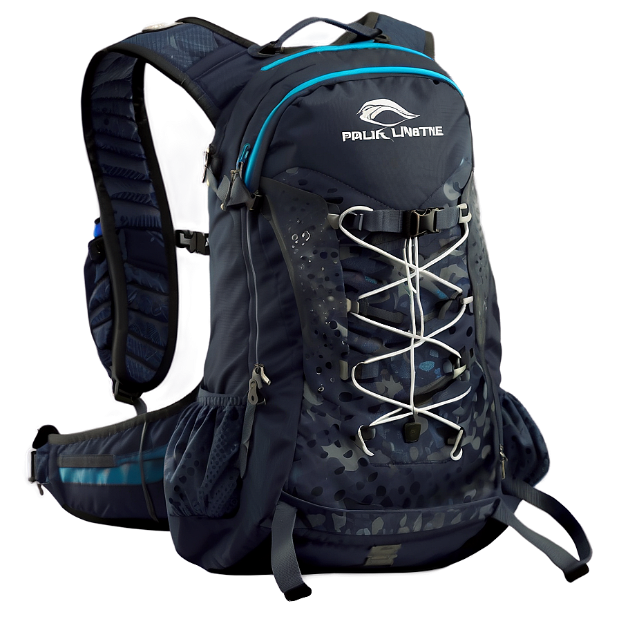 Running Backpack Png Wqq PNG Image