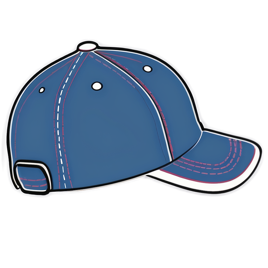 Running Ball Cap Png Hhx77 PNG Image