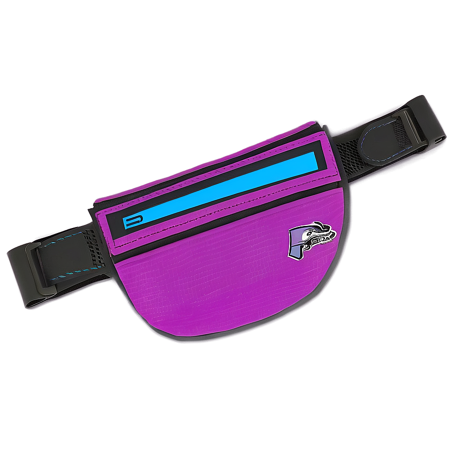 Running Belt Pouch Png Dgf26 PNG Image