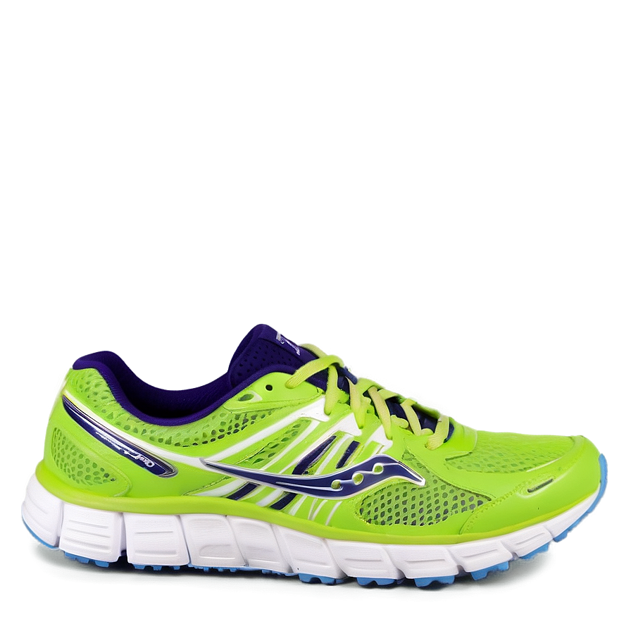 Running Shoe Png Nwy PNG Image