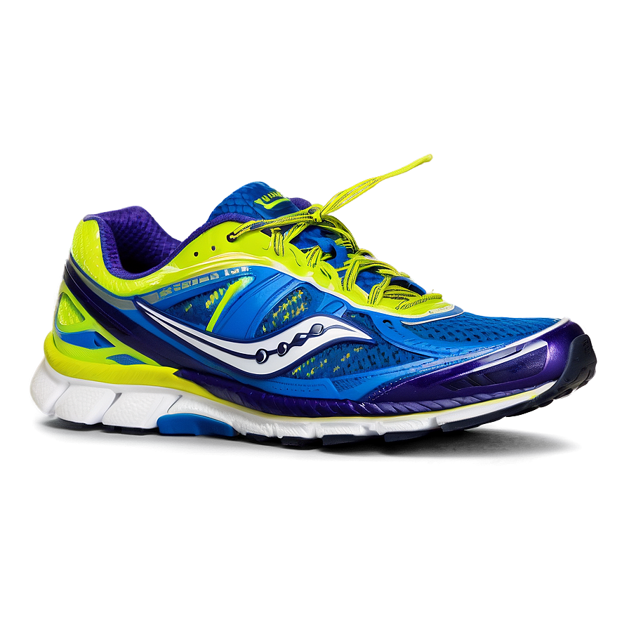 Running Shoe Png Uhr64 PNG Image