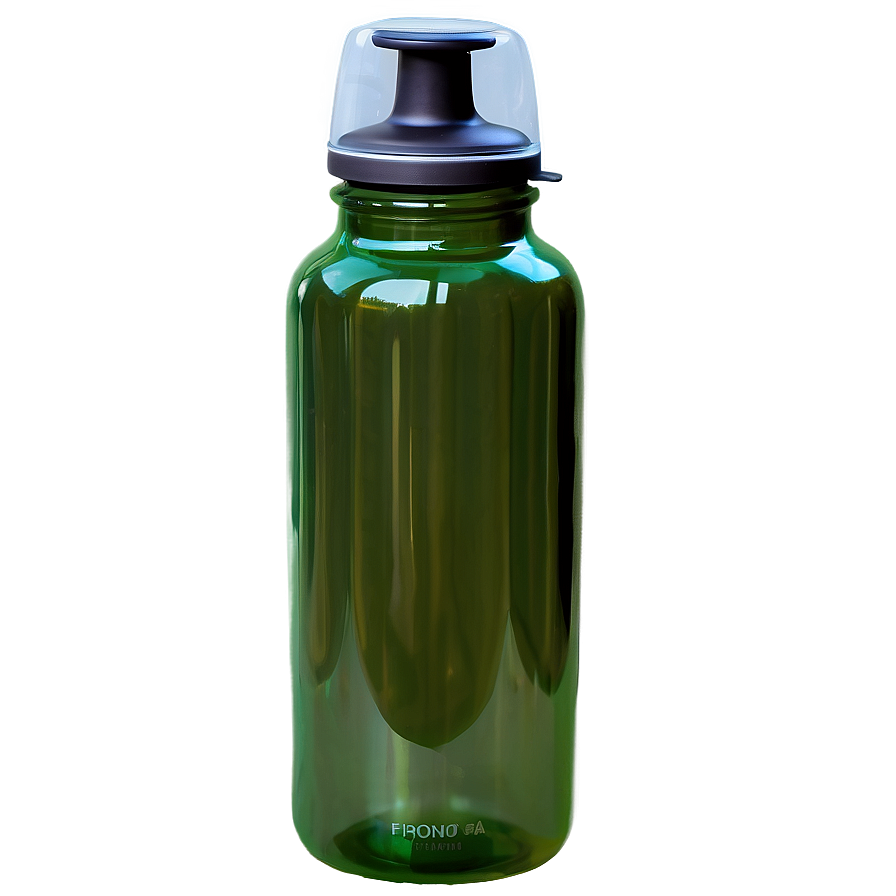 Running Water Bottle Png 06262024 PNG Image