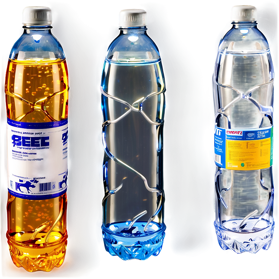 Running Water Bottle Png Hfs58 PNG Image