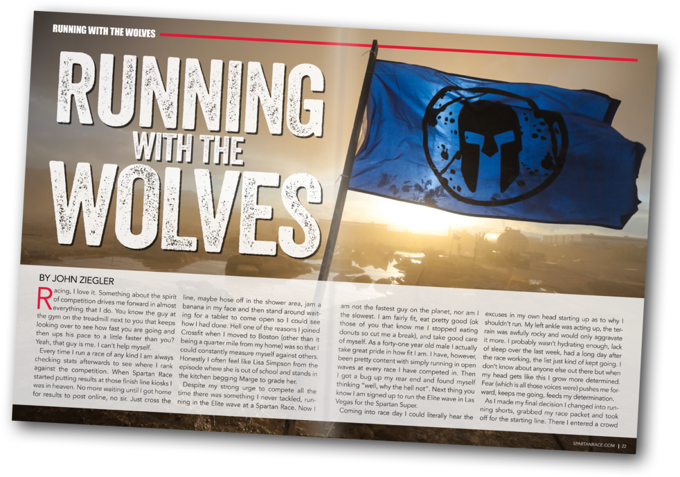 Running_with_the_ Wolves_ Article PNG Image