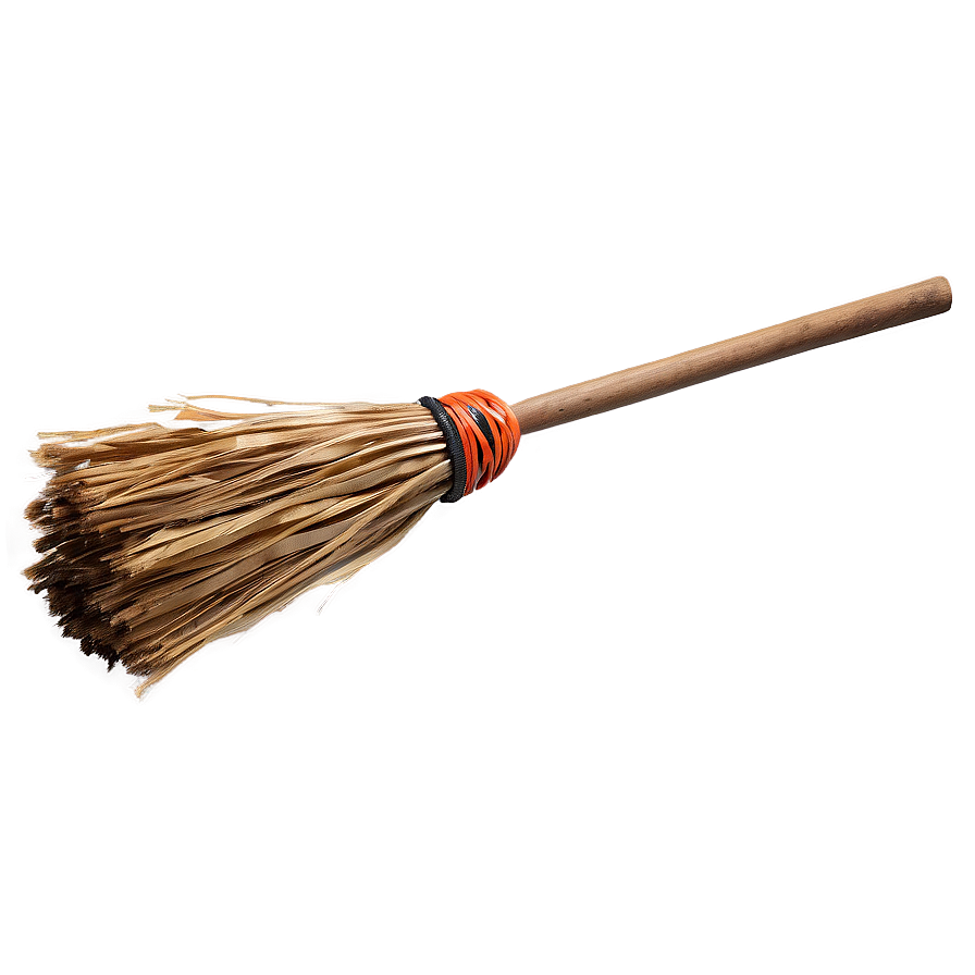 Rustic Broom Png 27 PNG Image