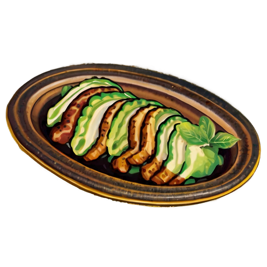 Rustic Dish Png 62 PNG Image