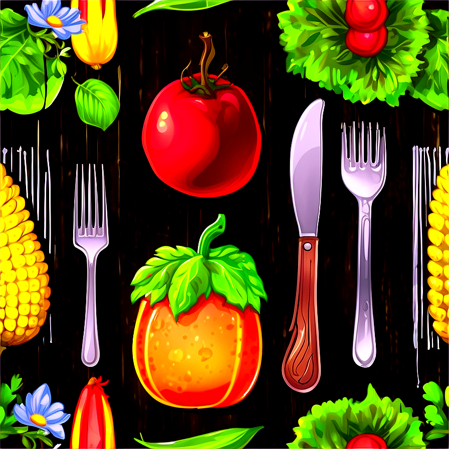 Rustic Farm-to-table Png Wbi90 PNG Image