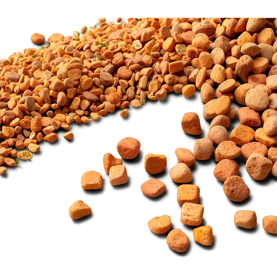 Rustic Gravel Scatter Png Qiy PNG Image