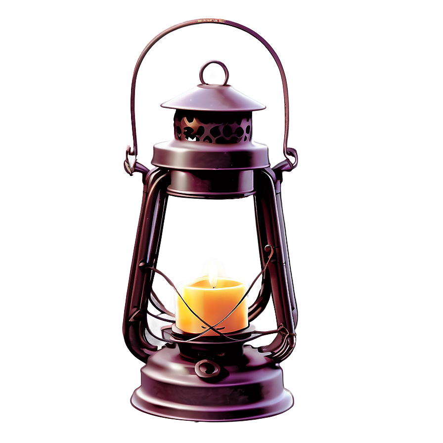 Rustic Lantern Designs Png 06242024 PNG Image