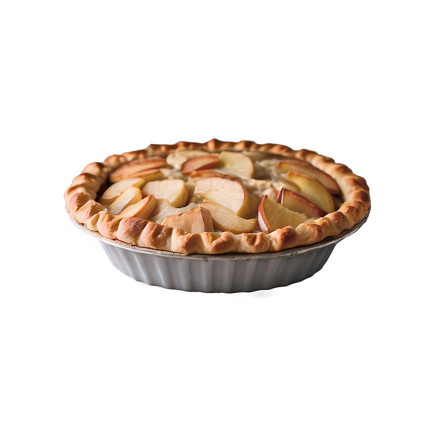 Rustic Pear Pie Png 61 PNG Image