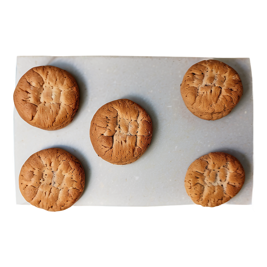 Rustic Rye Biscuits Png Pak45 PNG Image