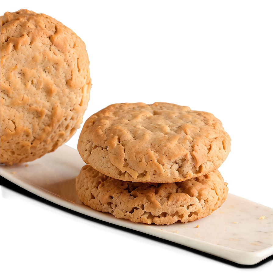 Rustic Rye Biscuits Png Tjv PNG Image