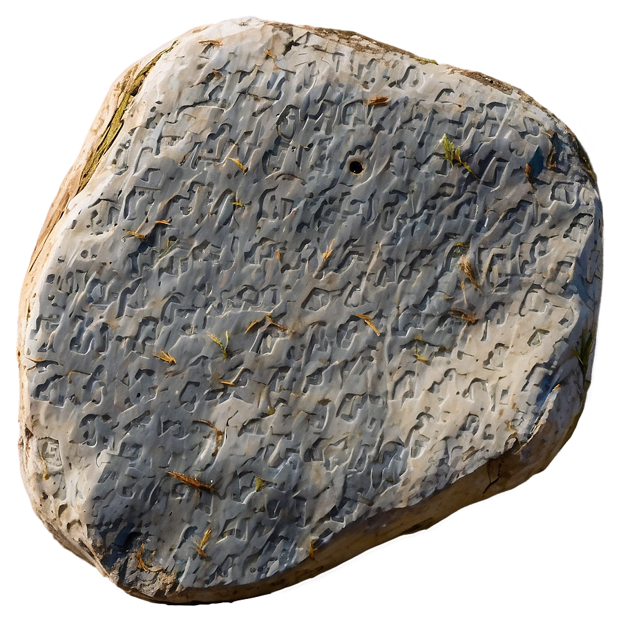 Rustic Stone Texture Png Bba80 PNG Image