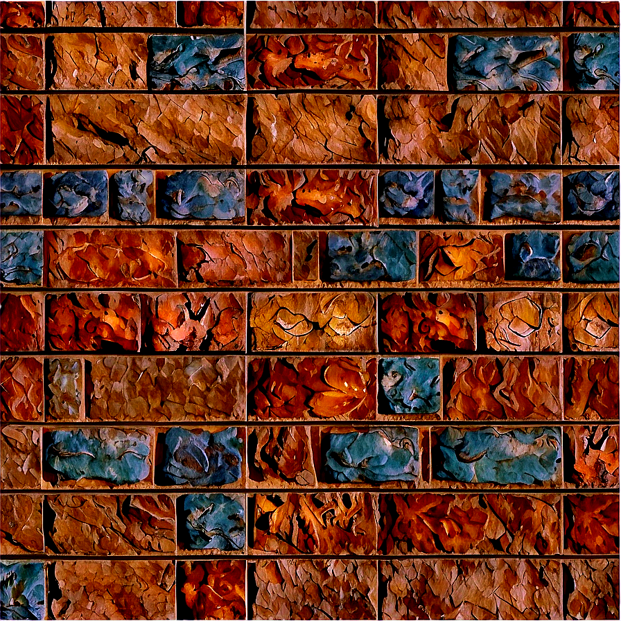 Rustic Stone Tile Textures Png Ldb86 PNG Image