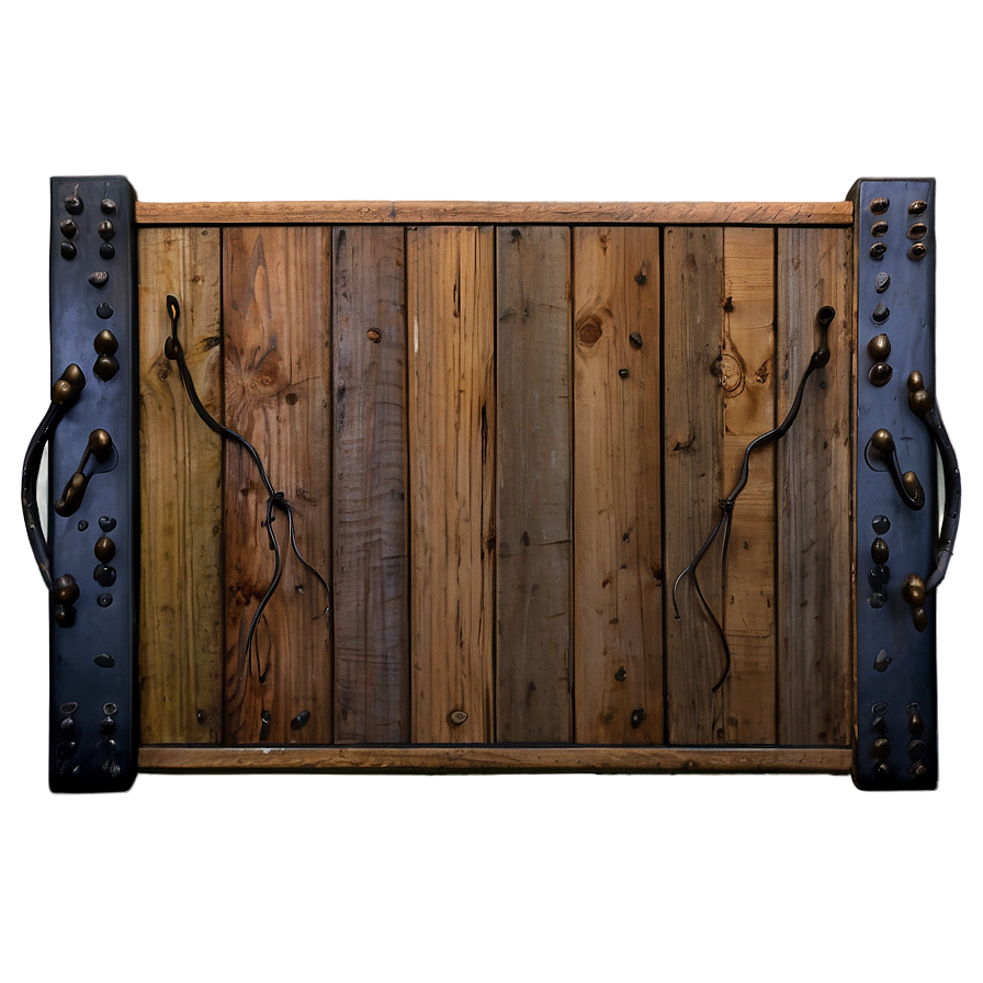 Rustic Wood Board Png Yaw61 PNG Image