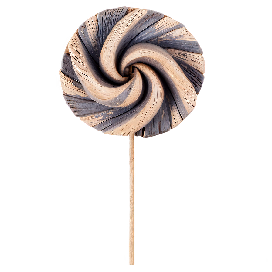 Rustic Wooden Pinwheel Png 78 PNG Image