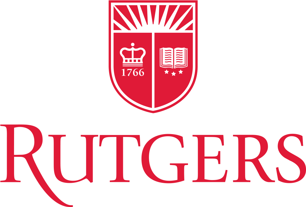 Rutgers University Logo PNG Image