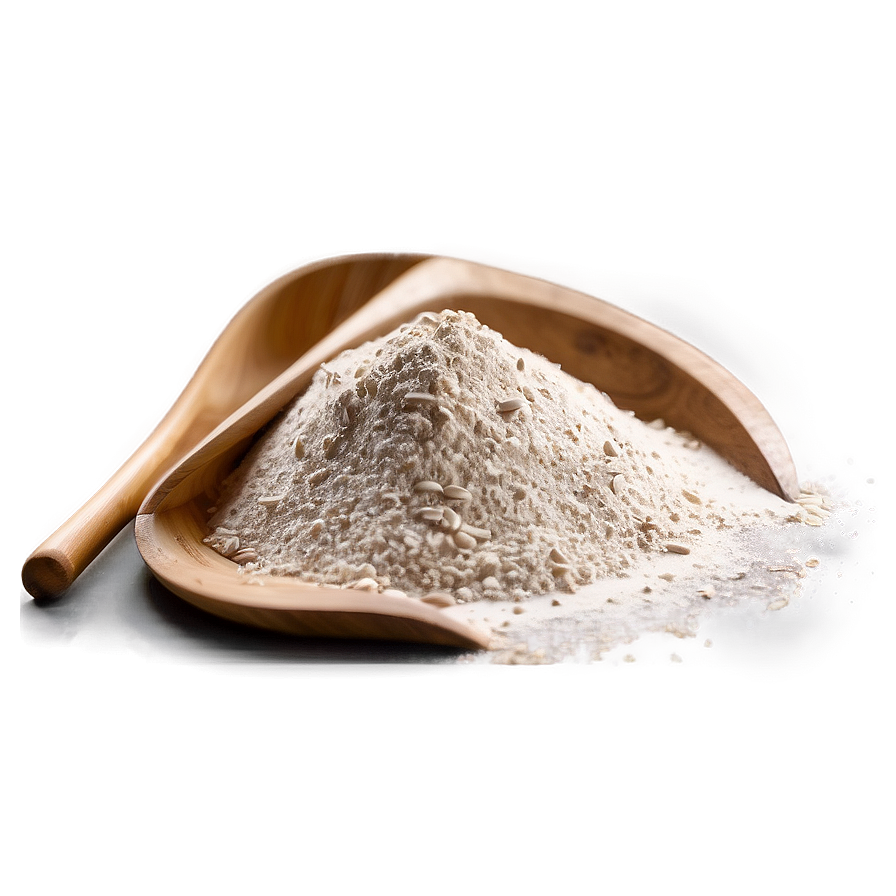 Rye Flour Png Flv85 PNG Image