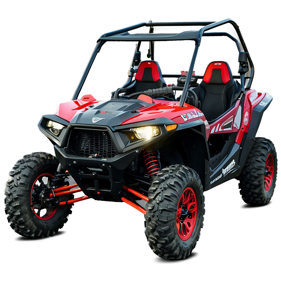 Rzr Eco-friendly Adventures Png 06262024 PNG Image